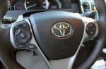 Toyota Camry SE V6 2012 года